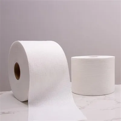 Flushable  Nonwoven